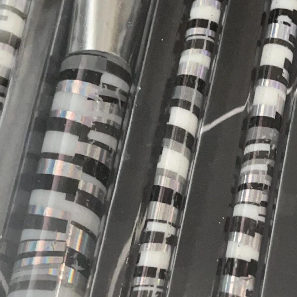 New set/5 makeup brushes